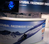 Werbetechnik Qualität und Erfahrung | FACTORY4U München