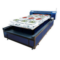 Digitaler Druck direkt auf Textilien | FACTORY4U München