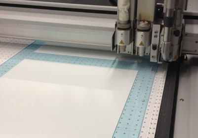UV Direktdruck Plotter | FACTORY4U München